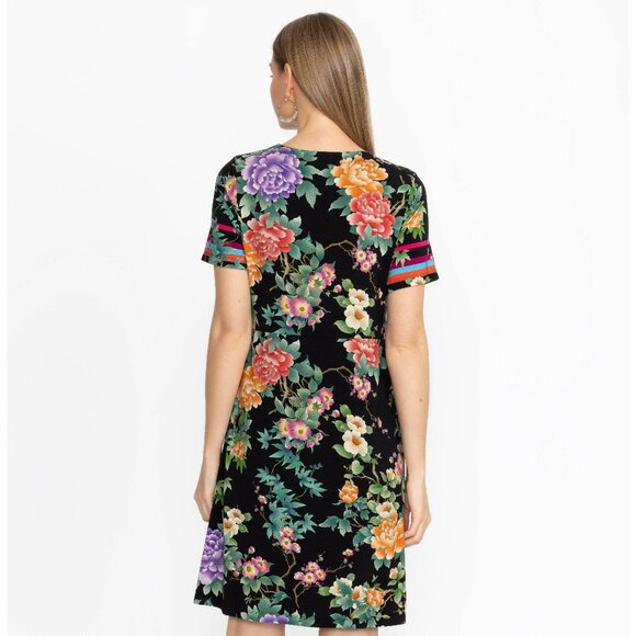 Johnny Was Swing Dress - Picture 2 of 7